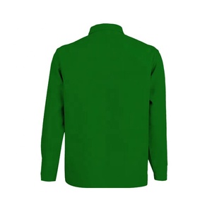 Chaqueta con Capucha de Invierno para Hombre, de Alta Calidad, Transpirable, de Secado Rápido, Corte Ajustado, Personalizable, de Nailon/Poliéster, al por Mayor - Product Image 6