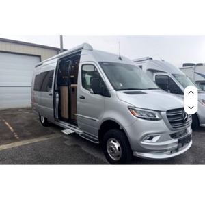 2024-2026 - Autocaravana Integrada - Coach Ethos 20E - RVs - Camper - Motocicletas - Travel Trailer - Product Image 2