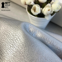 OEM 100% Original Lieferant Bangladeschisches Organisches Schwarzes Ledernarbenleder Gegerbtes Rindsleder 0,7-1,5MM für Gürtel, Möbel, Handwerk, Taschen, Sofas
