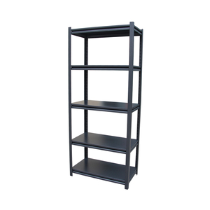 Estantería ligera de acero de 5 niveles/capa para oficina, estantería de metal para el hogar - Product Image 4