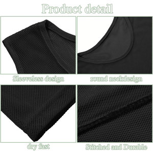 Sports Wear Training <b>Bibs</b> Quality Breathable Solid Pattern Soccer Jerseys Quick Dry Team Wear Soft Touch Fabric Training <b>Bibs</b> - Product Image 6