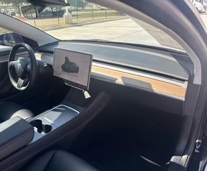 Venta rápida LHD/RHD 2022 T E S L A MODEL 3 RWD - Product Image 6