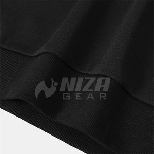 Sudaderas de Invierno para Hombre, Corte Regular, Ligeras, Forro Polar Ecológico, Cómodas, Transpirables y Resistentes al Viento - Product Image 4