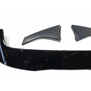 Alerón Trasero para Subaru XV Serie (GT) 96031FL000 FB20C, FB20D Gasolina 2000 (17>) - Product Image 3