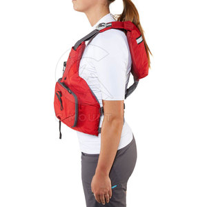 Chaleco de Neopreno para Hombre, Top de Traje de Neopreno para Surf, Paddleboarding, Chaleco de Surf Ligero para Hombre - Product Image 5