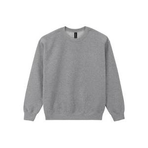 Sweat à capuche décontracté unisexe en polyester avec fermeture éclair et cordon de serrage Haut à manches longues confortable pour l'hiver - Product Image 1