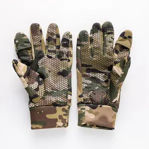 Luva de falcoaria couro original para falcões Pure Leather Eagle Hunting birds Eagle Wholesale Trainer Gloves
