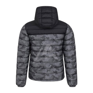 Comfortable Outdoor Use <b>Men</b> Puffer <b>Jacket</b> Top Selling Fashion Clothing <b>Men</b> Puffer <b>Jacket</b> for Sale - Product Image 4
