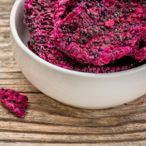 Fruta de dragón blanco/rojo secado suave/fruta Pitaya para exportación 2025 de Vietnam - Product Image 4