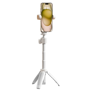 Jopree B01 Soporte de Luz y Trípode <span class=keywords><strong>Profesional</strong></span> <span class=keywords><strong>para</strong></span> Fotografía con Teléfono <span class=keywords><strong>Celular</strong></span> - Product Image 1
