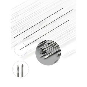 Laminectomie Rongeurs Équipement médical Dispositif orthopédique Fixation externe Laminectomie Rongeurs - Product Image 3