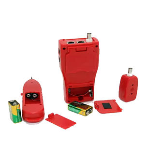 Draagbare Stp Utp Kabel Lengte Meting Tester NF-308 - Product Image 5