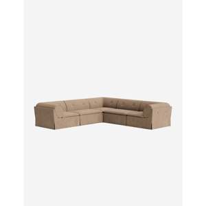 Sofá Modular Trudy de Sarah Sherman Samuel, Diseño Contemporáneo, 1 y 2 Plazas, Muebles para Sala de Estar - Product Image 1
