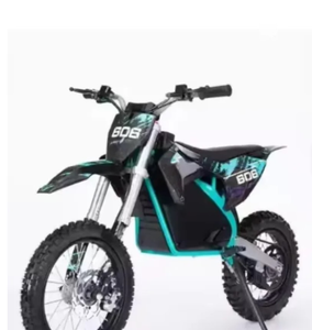 มอเตอร์ไซค์ออฟโรดคุณภาพสูง YZ250F YZ450F YZ250X YZ250FX พร้อมมอเตอร์ไร้แปรงถ่าน - Product Image 1