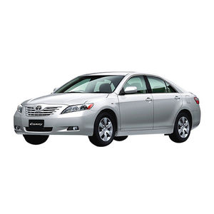 Toyota Camry LE 2012 Usado, Tracción Delantera, Interior Claro, Asientos de Cuero, Llantas R18, Volante a la Izquierda, Motor Turbo - Product Image 4
