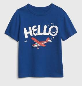 เสื้อยืดผ้าฝ้าย100% สำหรับเด็กลายการ์ตูนเสื้อยืดพิมพ์โลโก้และสีออกแบบได้ตามที่ต้องการ - Product Image 6