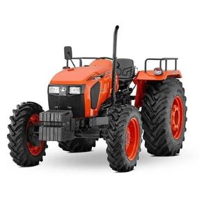 TRACTEUR KUBOTA USAGÉ À VENDRE - Product Image 1