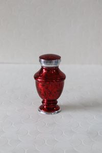 American Style <b>Small</b> Keepsake Token <b>for</b> Funeral <b>Ashes</b> Memorial <b>Ash</b> Container <b>for</b> <b>Ashes</b> Manufacturer and Exporter - Product Image 2