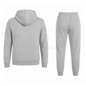 Ensemble de survêtement en strass pour homme, moderne, doux, respirant, tendance, pour la nuit et les occasions décontractées - Product Image 2