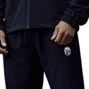 Pantalons de survêtement de qualité supérieure pour hommes, durables, pour le sport et les vêtements décontractés - Product Image 5