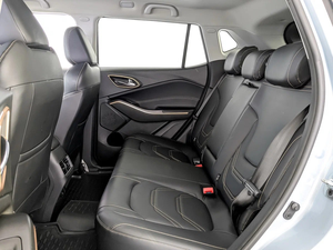 MOSKK VICH 3 e 2023, barres de toit métalliques automatiques, sièges en cuir, batterie au lithium, caractéristiques haut de gamme - Product Image 6