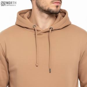 Trajes de sudor Unisex de alta calidad X/ Jogger, chándales de invierno con estampado Digital de ajuste Regular, Logo para hombres, con capucha, transpirable, sólido 100% - Product Image 3