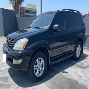 LEXUS GX 470 2006 USADO, Volante a la Izquierda/Derecha - Product Image 1