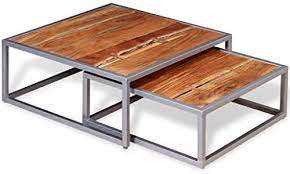 2023 Premium nuevo diseño Metal Marbal Top mesa de centro Muebles sofá consola central mesa perfecta para el hogar sala de estar decoración uso - Product Image 2