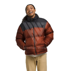 เสื้อแจ็กเก็ตบุนวมกันลมระบายอากาศได้ดีมีสไตล์สำหรับกีฬากลางแจ้งชุดอยู่บ้านผ้าโพลีเอสเตอร์ - Product Image 2