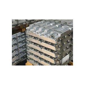 Commande en gros urgente de lingots d'aluminium fournisseur en gros d'aluminium pur pour une livraison immédiate aux usines et aux fabricants - Product Image 1