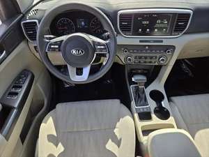 Kia Sportage LX 2021 - Product Image 6