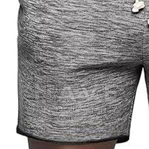 Pantalones Cortos Casuales para Hombre de Uso Exterior, Precio al por Mayor, Logotipo Personalizado, Talla Grande, Ligeros - Product Image 6