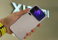 Téléphones phares aux couleurs naturelles Xiaomi 17 Pro Max, double écran 6,9 pouces, 16 Go de RAM, 512 Go - 1 To, smartphone 5G