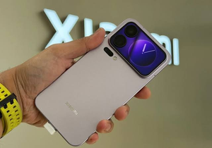 โทรศัพท์มือถือรุ่นเรือธงสีธรรมชาติ Xiaomi 17 Pro Max หน้าจอคู่ขนาด 6.9 นิ้ว แรม 16GB ความจุ 512GB - 1TB สมาร์ทโฟน 5G - Product Image 5