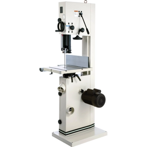 ShopFox W1849 - 14" 2.HP Resaw Bandsaw Industrial MetalCutting Machine with <b>Adjustable</b> <b>Table</b> - Product Image 3
