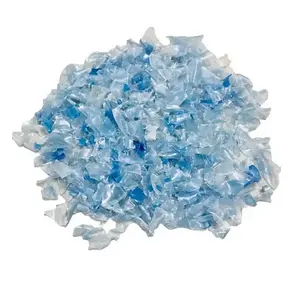 100% Hot Washed PET Bottles Scrap /PET Bottle Flakes / Pet Bottle Scraps For Sale