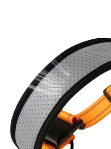 Correas y Collares Ajustables de Poliéster y Nailon Duraderos y Suaves para Perros Pequeños, Medianos y Grandes de Vietnam - Product Image 3