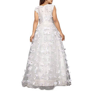 Vestido de fiesta estilo boutique indio paquistaní vestido de novia tradicional para niñas pakistaníes camisa con vestido pesado de Venta caliente - Product Image 2