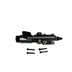วาล์วควบคุม VOE 15043827 สำหรับรถตักล้อยางวอลโว่ L120H EW210D รถบรรทุก A40G VMP ผลิตในตุรกี อะไหล่เครื่องจักรก่อสร้าง - Product Image 1