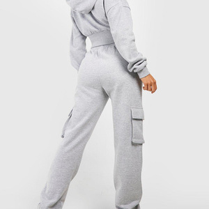 Chándal Deportivo para Mujer, Precio Económico, Diseño Personalizado, Ropa Deportiva, Chaqueta Cortavientos para Mujer, Chándal Deportivo Resistente al Agua al por Mayor - Product Image 6