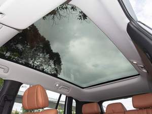 Vehículo Eléctrico V 2025 de Segunda Mano, Autonomía de 520-750 km, SUV de 5 Plazas, Tracción Delantera - Product Image 5