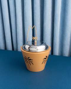 Prix de gros Chauffe-plats Casserole très vendue Chauffe-plats décoratifs du Moyen-Orient pour l'hôtel Buffet de fête - Product Image 1