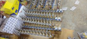 ดูบี้ อินเตอร์เนชั่นแนล 12 เข้า 12 ออก ชุดรวมท่อน้ำซุปเปอร์ บี พร้อมการรับประกัน 2 ปี ป้องกันสนิมและใช้งานง่าย - Product Image 5