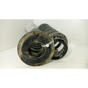 Ressort de suspension arrière RH AUDI Q3 Série (F3B) 5Q0511115BF DADA essence 1498 (18>) - Product Image 2