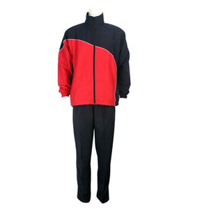 Ensembles de survêtements en microfibre respirante pour l'été 2024, pour un usage décontracté ou l'entraînement sportif - Product Image 1