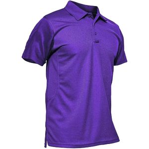 Polo personalizado de alta calidad para hombre, transpirable, antibacteriano, de alto rendimiento, camisetas polo de tenis para hombre - Product Image 1