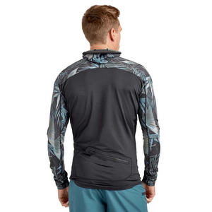 Custom Printed <b>Rash</b> <b>Guard</b> Sublimation Printed Rashguard Mma Rushguard <b>Bjj</b> OEM Mma Rashguard for Men Short Sleeve <b>Rash</b> <b>Guard</b> - Product Image 4