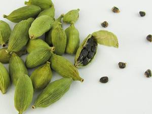 Gousses de cardamome verte entière, Épice de qualité supérieure - Product Image 4