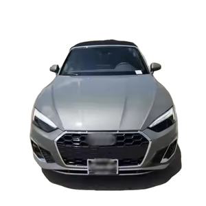 Vehículo Convertible de Lujo Usado 2024, Tracción en las Cuatro Ruedas, Automático, Volante a la Izquierda, Interior de Cuero, 4L, 3 Años de Garantía, Excelente Estado - Product Image 4