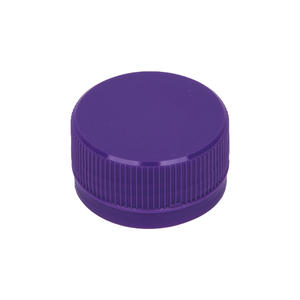 ฝาเกลียวพลาสติก PE เกรดอาหาร2925คุณสมบัติป้องกันการขโมยสำหรับฝาขวด - Product Image 4